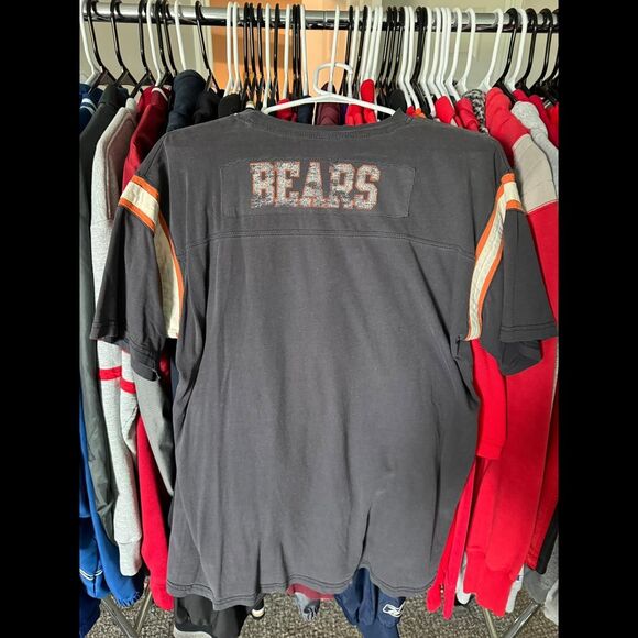 Vintage by Reebok Chicago Bears Tee - Picture 4 of 4